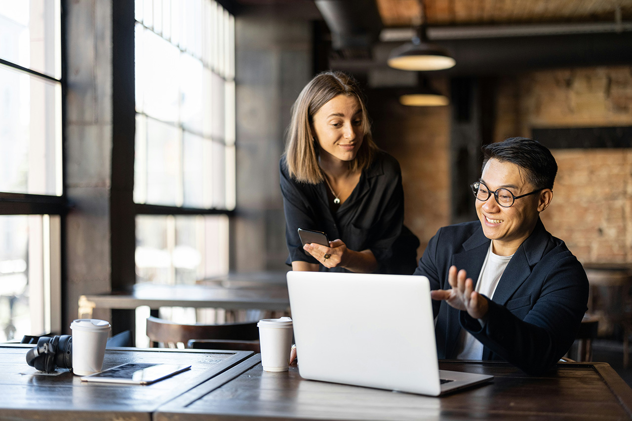 Customer Support Benefits